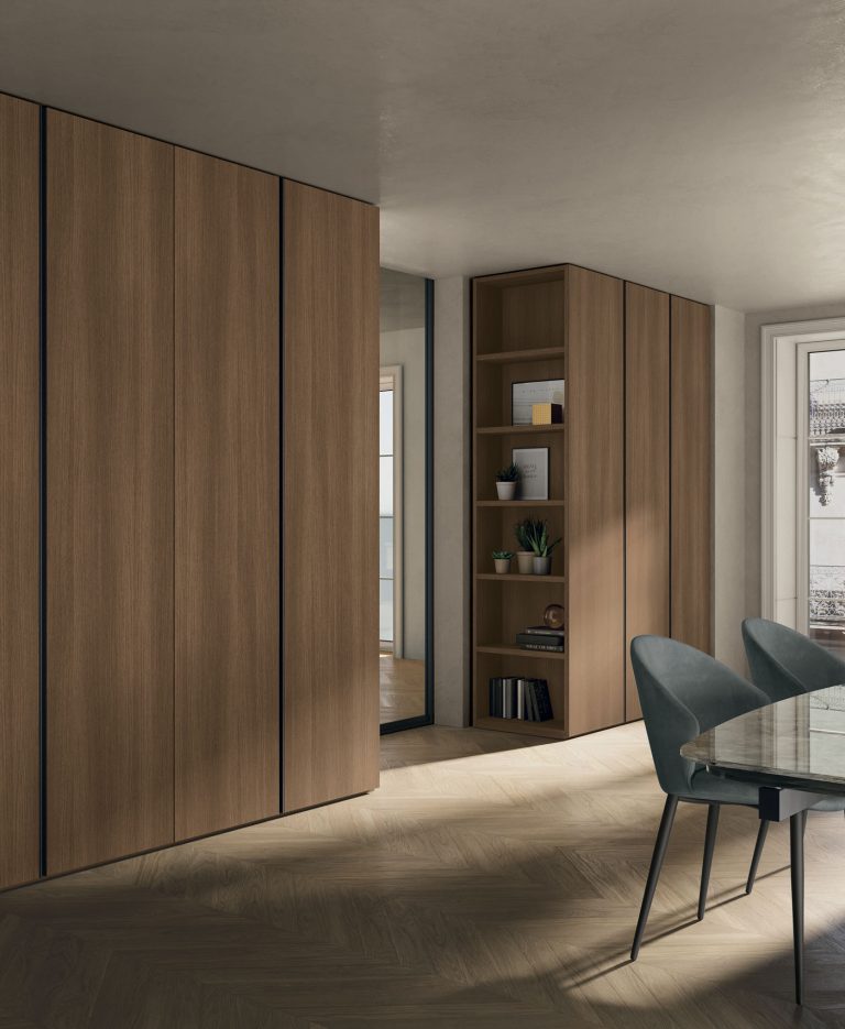 Bosphorus Giyinme Odası